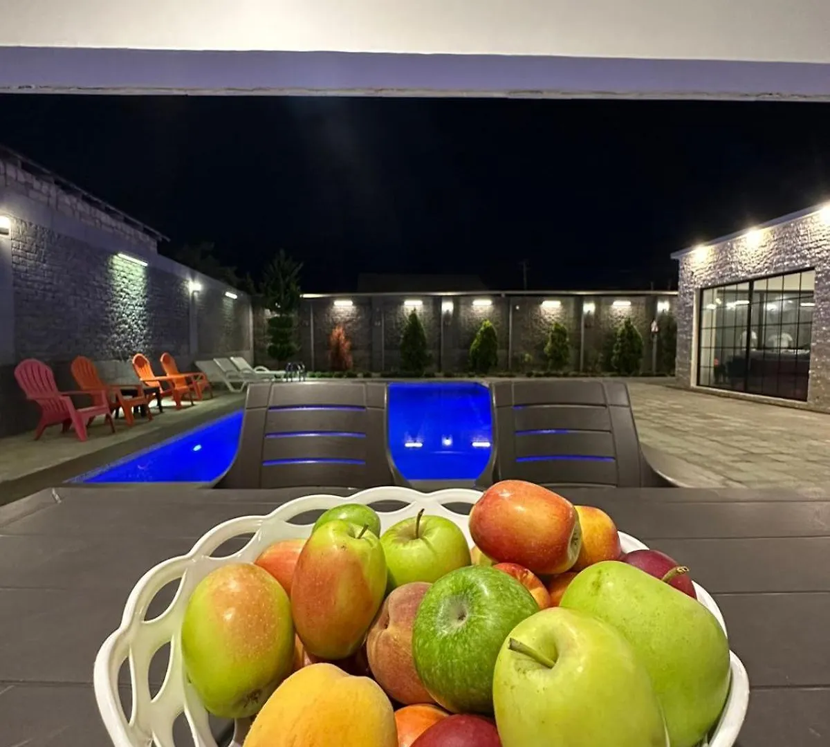 Bilgah Estates Villa Nardaran 0*,  Azerbaijan